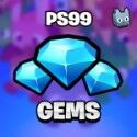 Pet Simulator 99 Gems