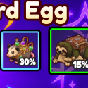 Build a Ring Farm
