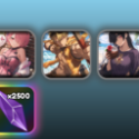 Anime Card Clash