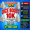 Monopoly Go
