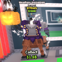 Steal a Brainrot