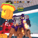 Steal a Brainrot