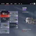Rainbow Six Siege X