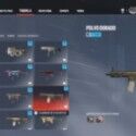 Rainbow Six Siege X