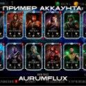 Mortal Kombat Mobile