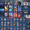 Mobile Legends