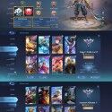 Mobile Legends