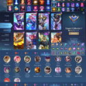 Mobile Legends