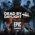 Dead By Daylight