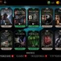 Mortal Kombat Mobile