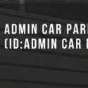Car Parking Multiplayer