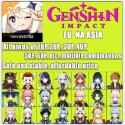 Genshin Impact