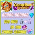 Cookie Run: Kingdom