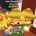 Steal a Brainrot