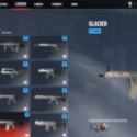 Rainbow Six Siege X