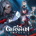 Genshin Impact Top Ups