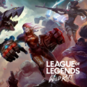 League of Legends: Wild Rift