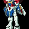 SD Gundam G Generation ETERNAL
