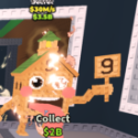 Steal a Brainrot