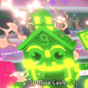 Steal a Brainrot
