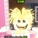 Steal a Brainrot