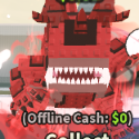 Steal a Brainrot