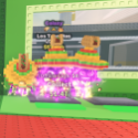 Steal a Brainrot