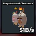 Steal a Brainrot
