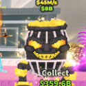 Steal a Brainrot