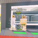 Steal a Brainrot
