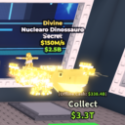 Steal a Brainrot