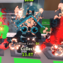 Steal a Brainrot
