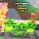 Steal a Brainrot