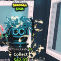 Steal a Brainrot