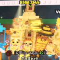 Steal a Brainrot