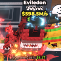 Steal a Brainrot