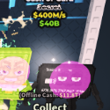 Steal a Brainrot