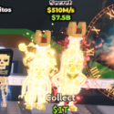 Steal a Brainrot