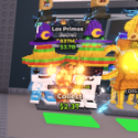 Steal a Brainrot