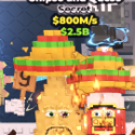 Steal a Brainrot