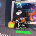 Steal a Brainrot