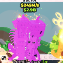 Steal a Brainrot