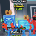 Steal a Brainrot
