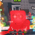 Steal a Brainrot