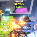 Steal a Brainrot