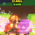 Steal a Brainrot