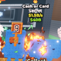 Steal a Brainrot