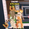 Steal a Brainrot