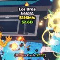 Steal a Brainrot