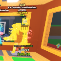 Steal a Brainrot